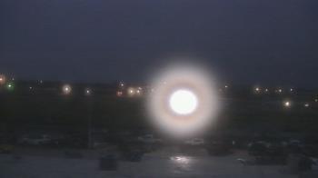 Weather camera view of South Harrison School Dist R2.