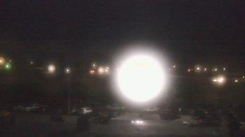 Weather camera view of South Harrison School Dist R2.