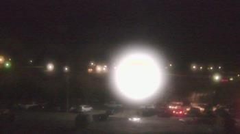 Weather camera view of South Harrison School Dist R2.