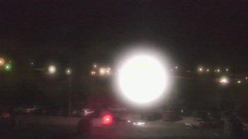 Weather camera view of South Harrison School Dist R2.