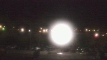 Weather camera view of South Harrison School Dist R2.