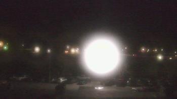 Weather camera view of South Harrison School Dist R2.