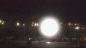 Weather camera view of South Harrison School Dist R2.