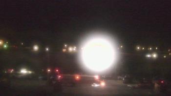 Weather camera view of South Harrison School Dist R2.