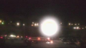 Weather camera view of South Harrison School Dist R2.