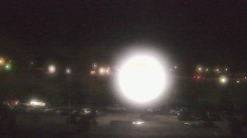 Weather camera view of South Harrison School Dist R2.