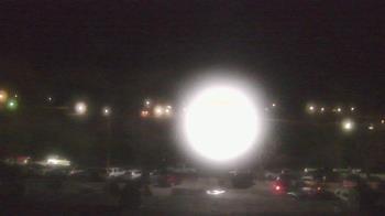 Weather camera view of South Harrison School Dist R2.