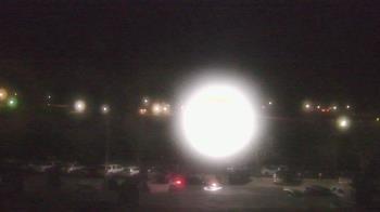 Weather camera view of South Harrison School Dist R2.