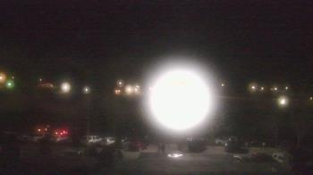 Weather camera view of South Harrison School Dist R2.