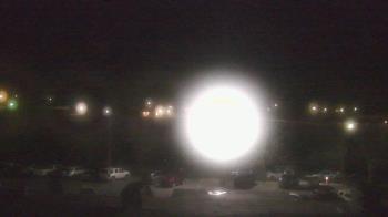 Weather camera view of South Harrison School Dist R2.