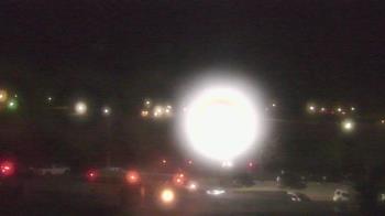 Weather camera view of South Harrison School Dist R2.