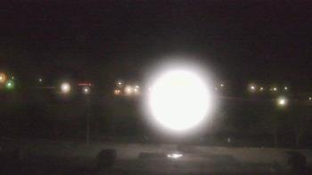 Weather camera view of South Harrison School Dist R2.