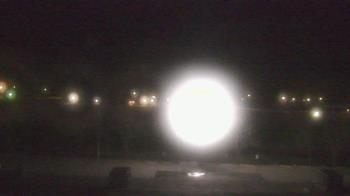 Weather camera view of South Harrison School Dist R2.