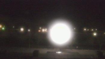 Weather camera view of South Harrison School Dist R2.