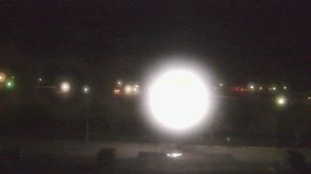 Weather camera view of South Harrison School Dist R2.