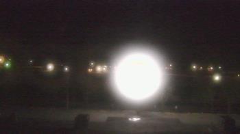 Weather camera view of South Harrison School Dist R2.