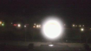 Weather camera view of South Harrison School Dist R2.