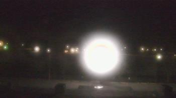 Weather camera view of South Harrison School Dist R2.