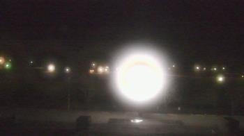 Weather camera view of South Harrison School Dist R2.