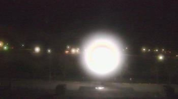 Weather camera view of South Harrison School Dist R2.