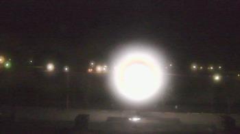 Weather camera view of South Harrison School Dist R2.