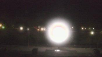 Weather camera view of South Harrison School Dist R2.