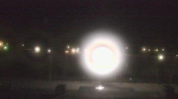 Weather camera view of South Harrison School Dist R2.