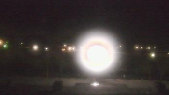 Weather camera view of South Harrison School Dist R2.