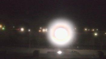 Weather camera view of South Harrison School Dist R2.