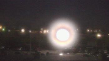 Weather camera view of South Harrison School Dist R2.