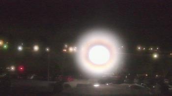 Weather camera view of South Harrison School Dist R2.