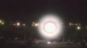 Weather camera view of South Harrison School Dist R2.