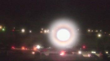 Weather camera view of South Harrison School Dist R2.