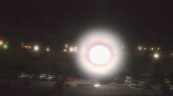 Weather camera view of South Harrison School Dist R2.