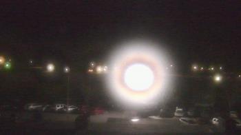 Weather camera view of South Harrison School Dist R2.