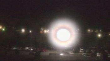 Weather camera view of South Harrison School Dist R2.