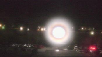 Weather camera view of South Harrison School Dist R2.