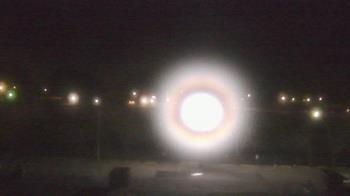 Weather camera view of South Harrison School Dist R2.