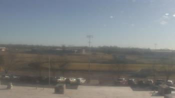 Weather camera view of South Harrison School Dist R2.