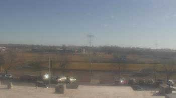 Weather camera view of South Harrison School Dist R2.