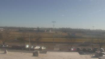 Weather camera view of South Harrison School Dist R2.