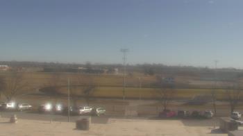 Weather camera view of South Harrison School Dist R2.