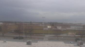 Weather camera view of South Harrison School Dist R2.