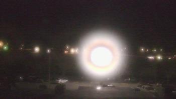 Weather camera view of South Harrison School Dist R2.