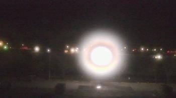 Weather camera view of South Harrison School Dist R2.