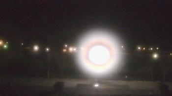 Weather camera view of South Harrison School Dist R2.