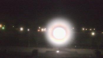 Weather camera view of South Harrison School Dist R2.