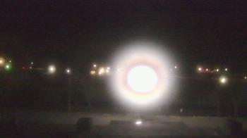 Weather camera view of South Harrison School Dist R2.