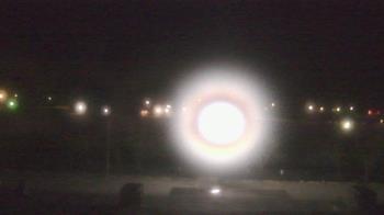 Weather camera view of South Harrison School Dist R2.