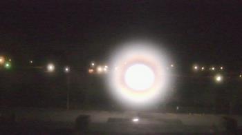 Weather camera view of South Harrison School Dist R2.